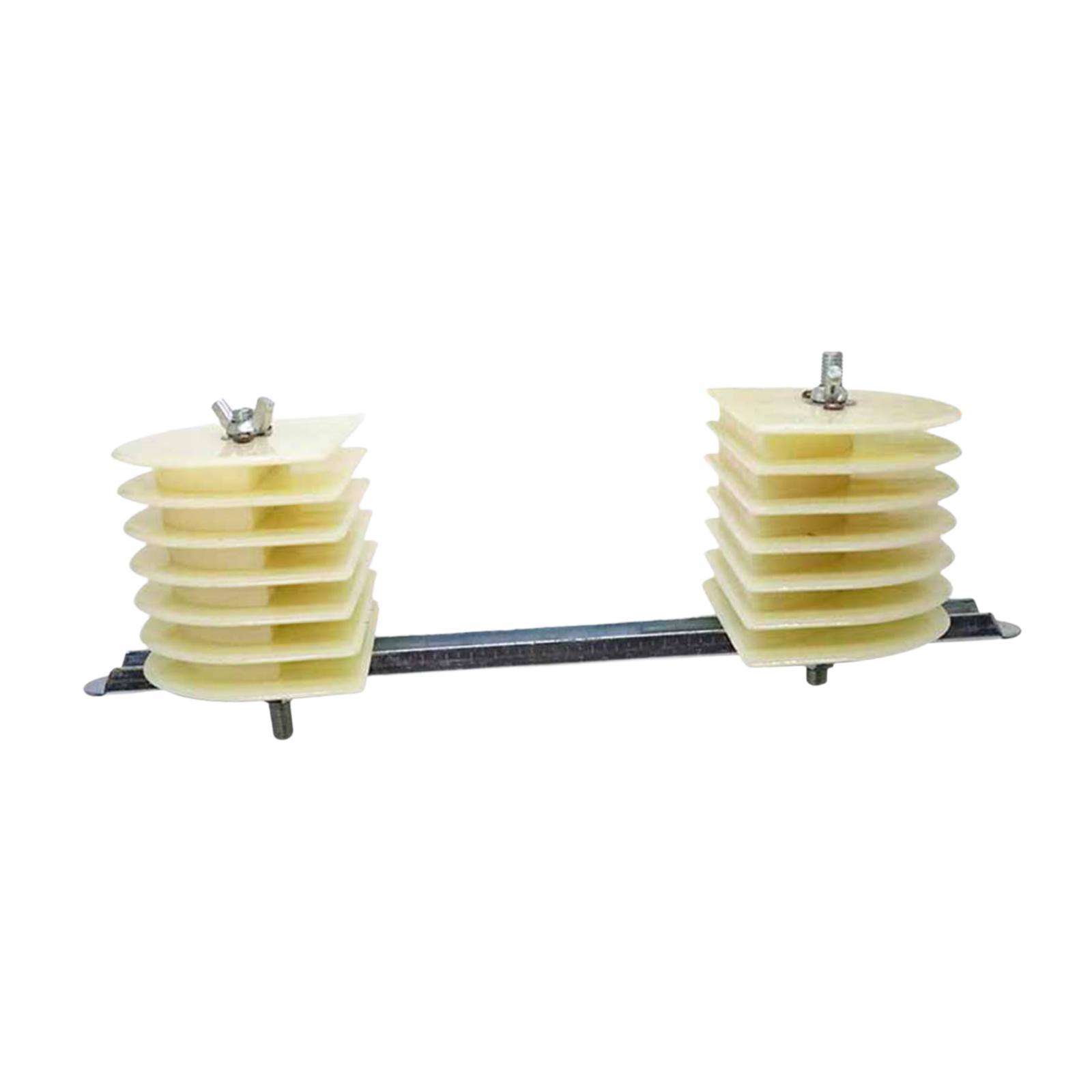 Coil Wire Winding Mould 4 to 10kw