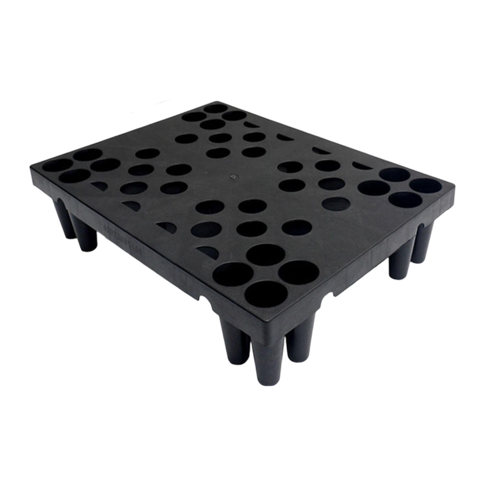 Floor Pallet Nestable