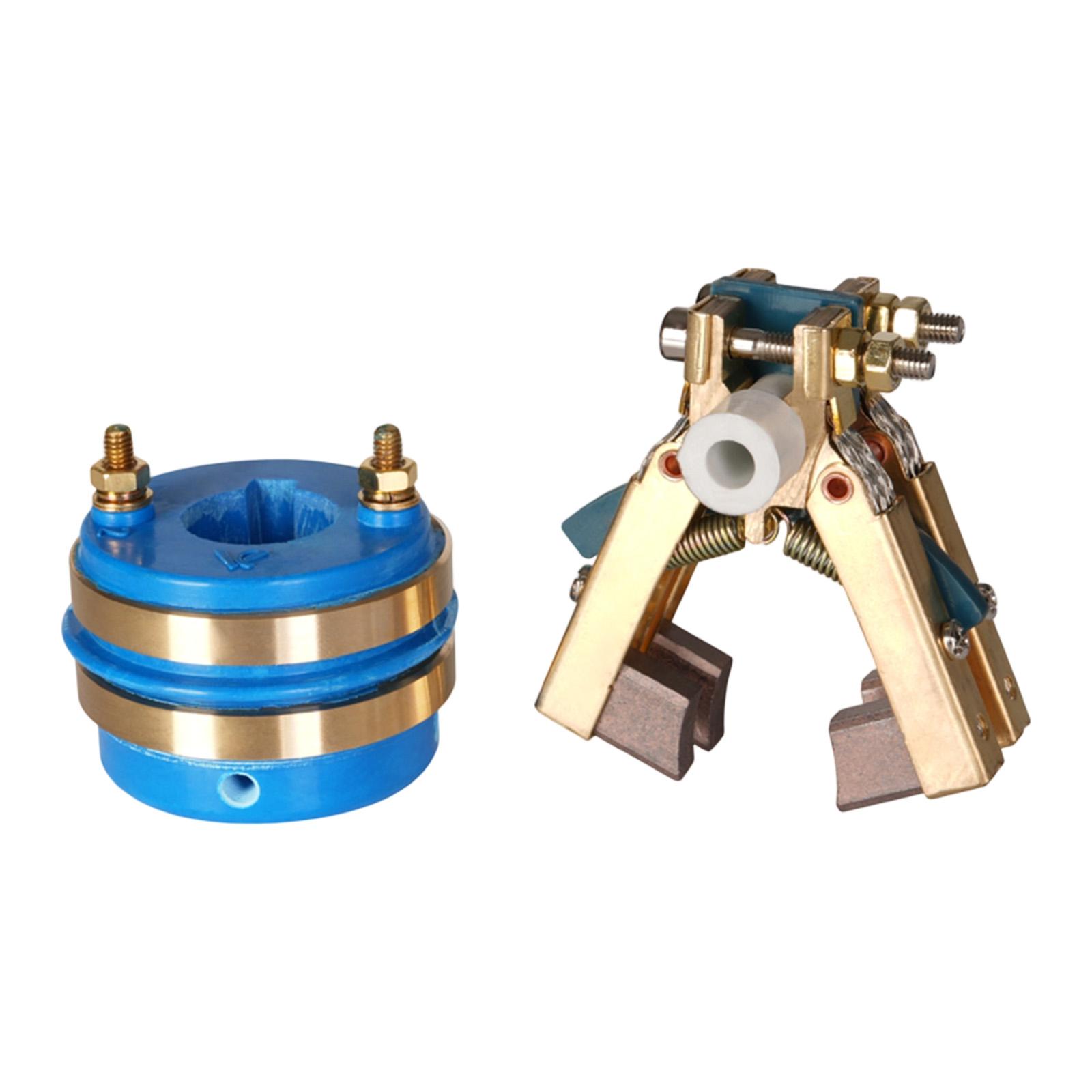 Slip Ring Assembly 2T