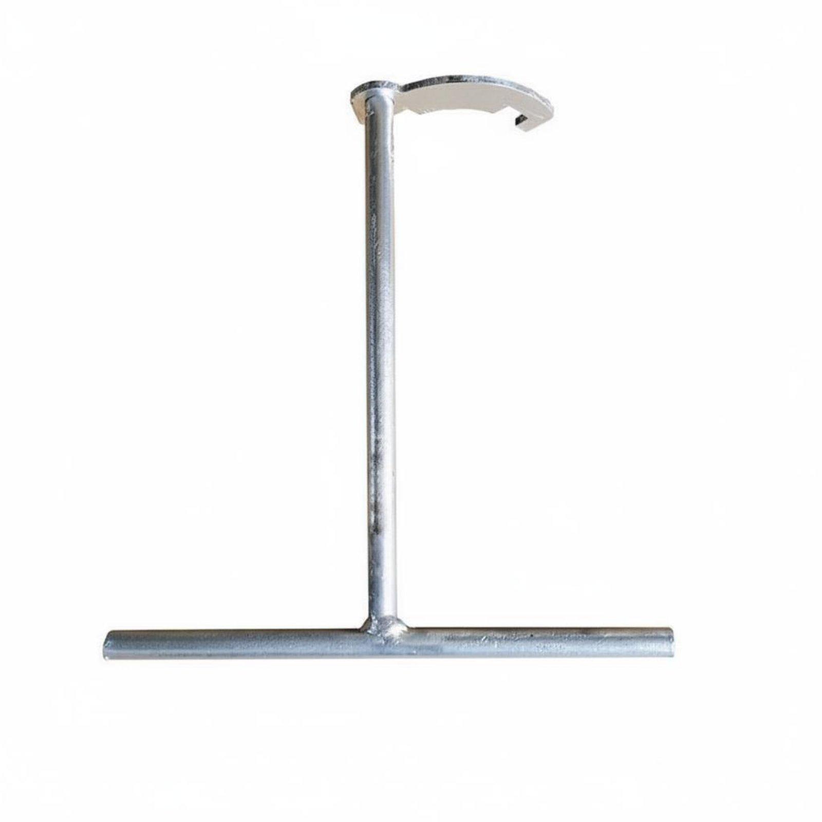 IBC Tote Valve Tool