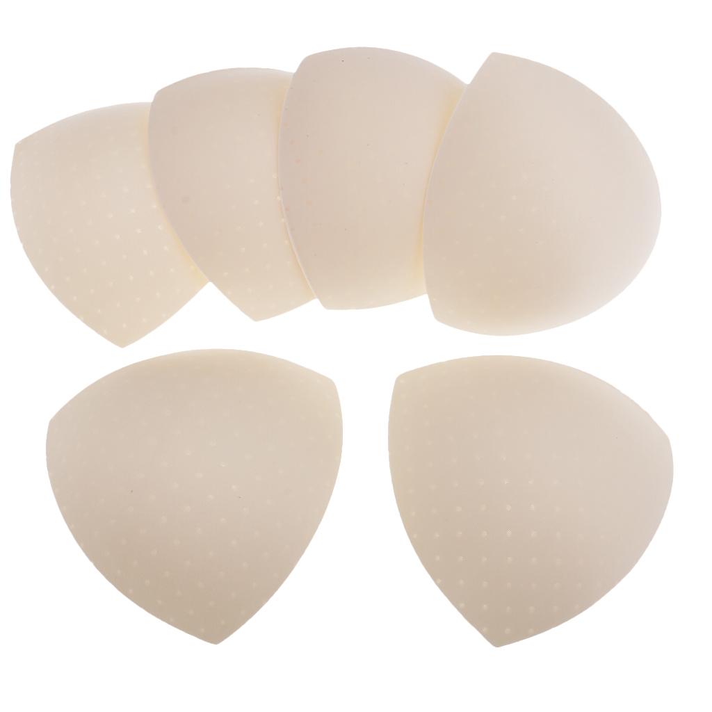 Sewing Foam Bra Cups