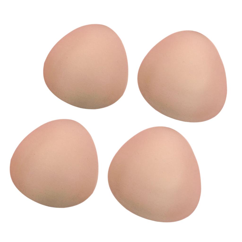 Bra Pad Inserts Nude