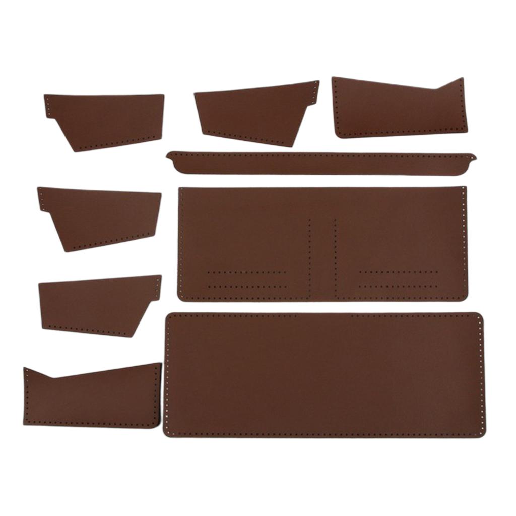 Purse Kit Blanks Set