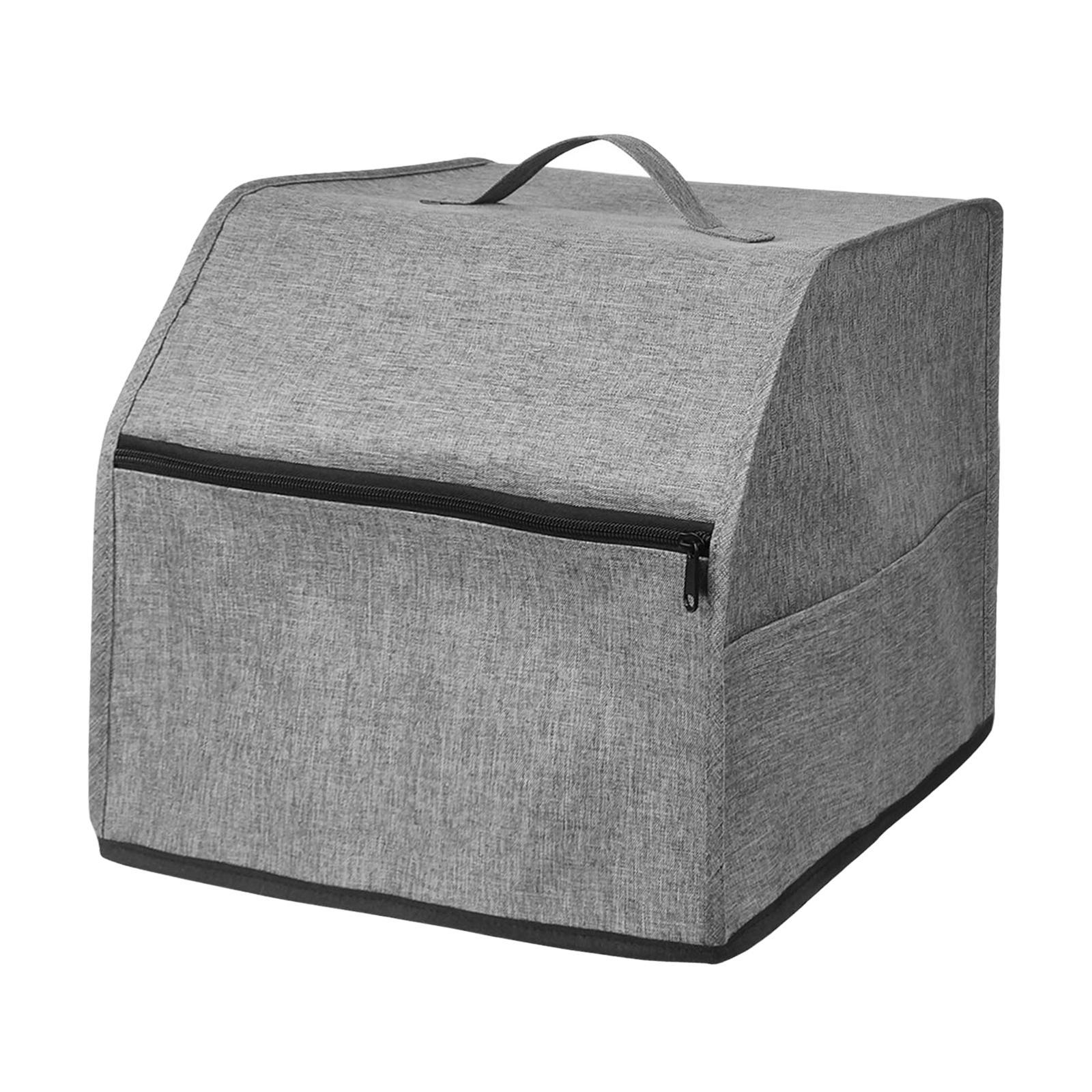 Overlock Sewing Machine Cover