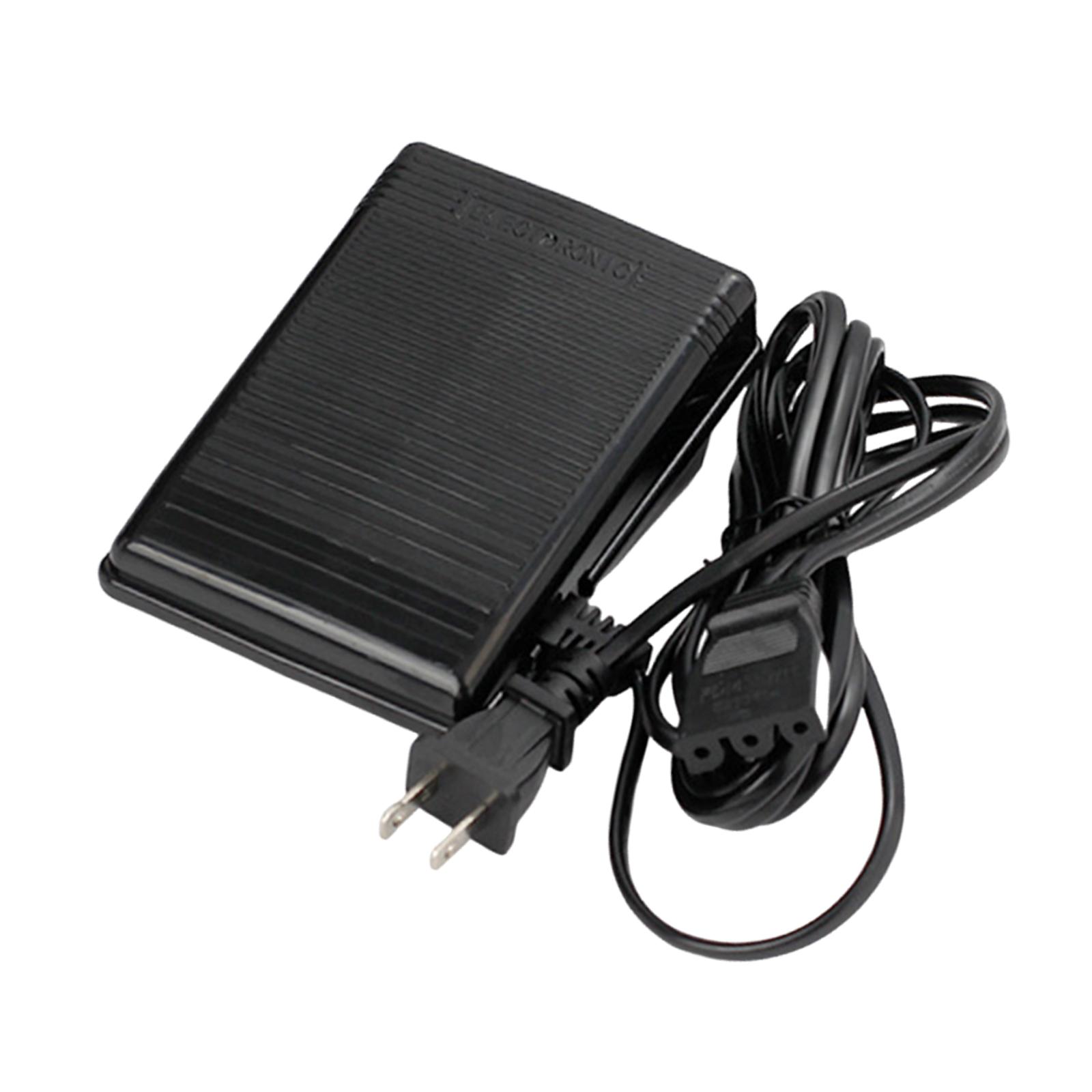 Sewing Machine Foot Pedal