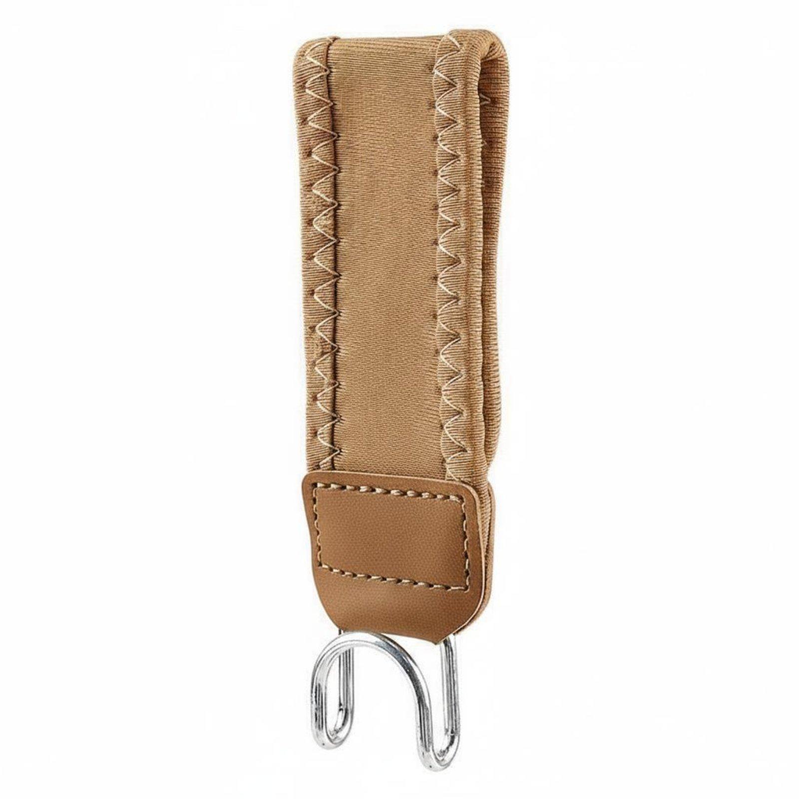 Waist Belt Elastic Buckle Type