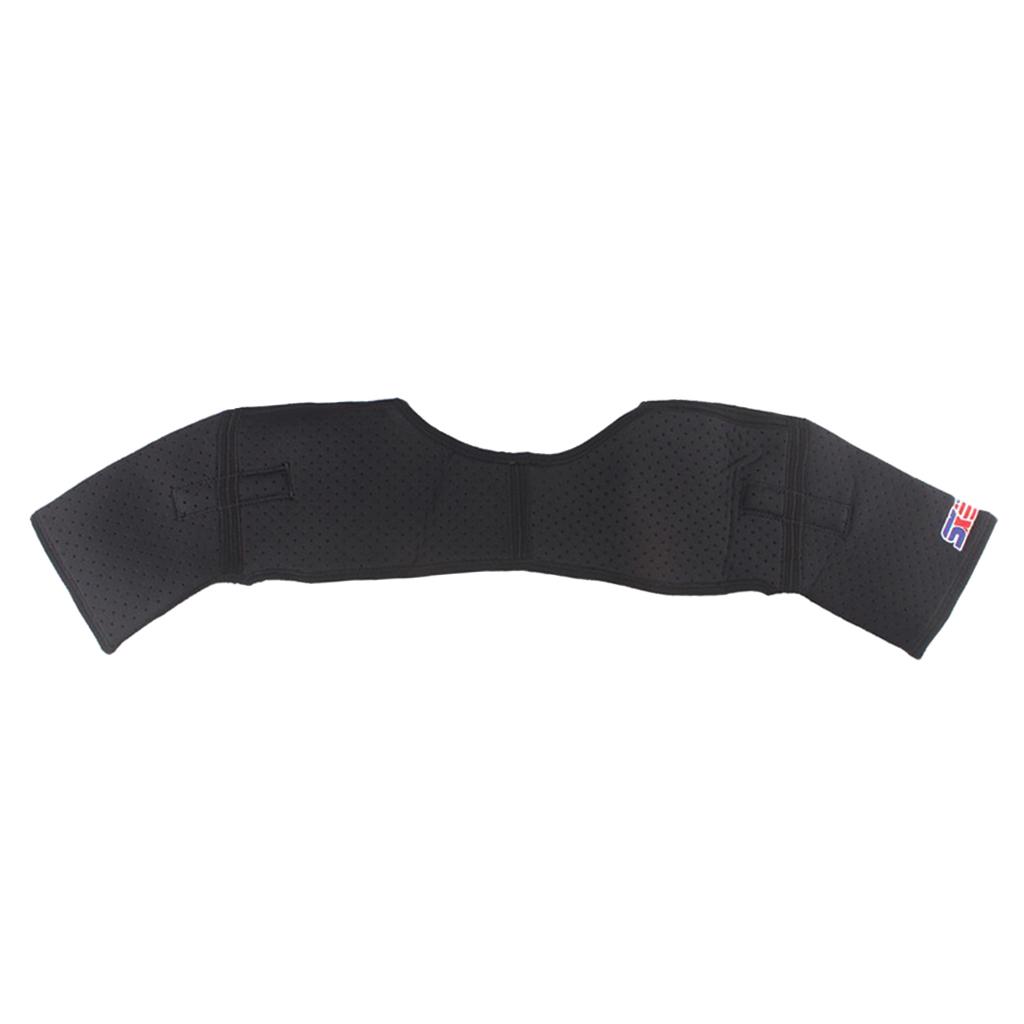 Shoulder Support Brace Magnetic