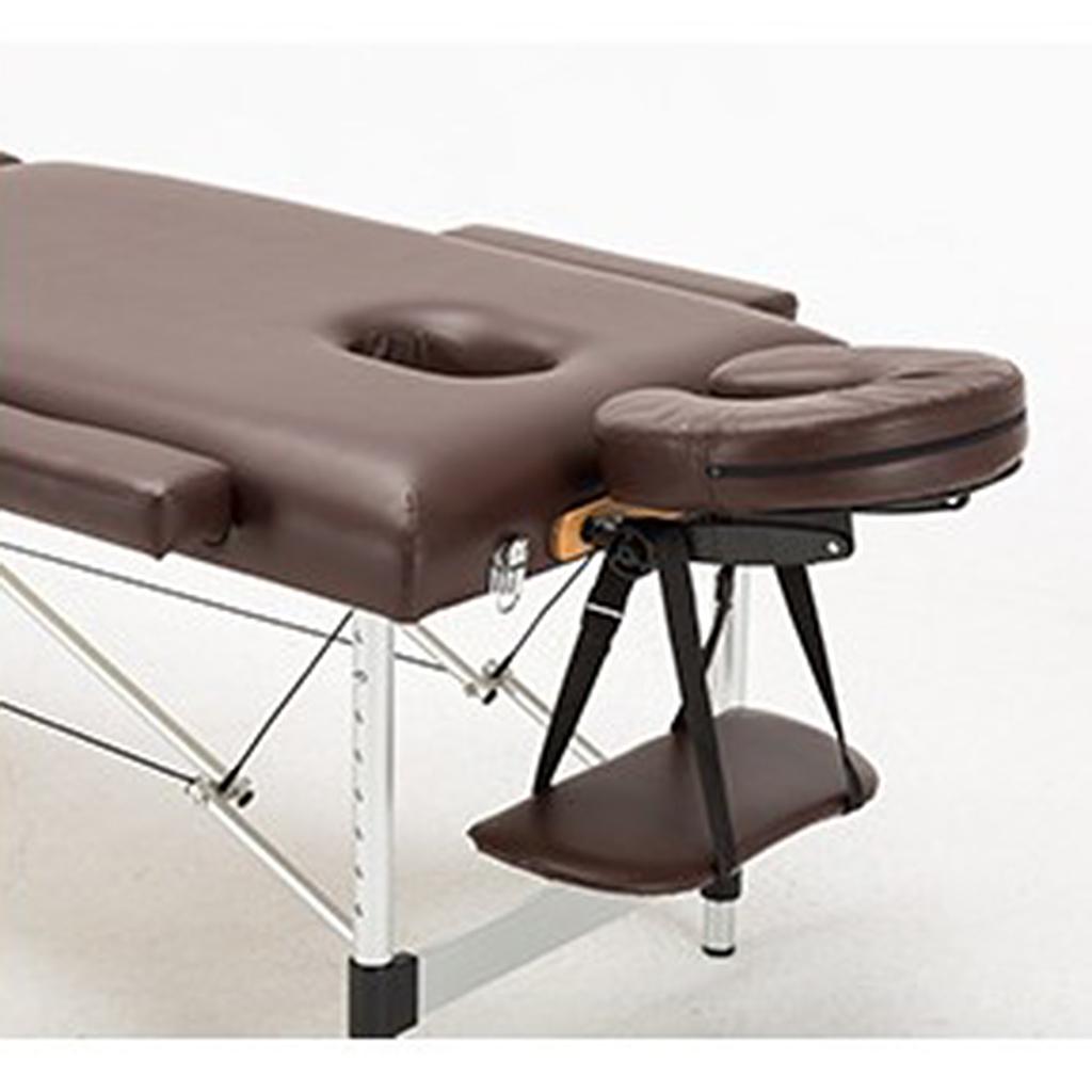 Comfortable Cover Face Down Cradle Cushion Pillow Fo Massage Table