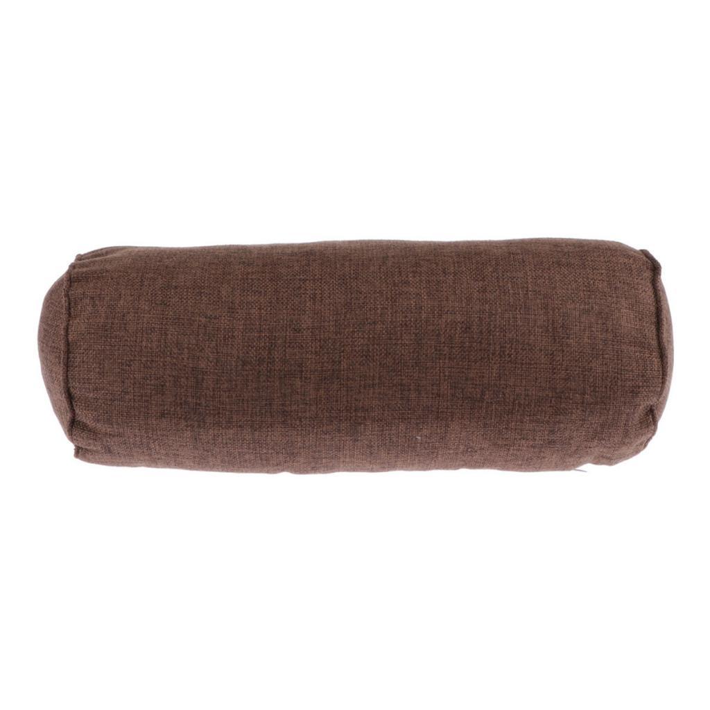 Neck Roll Pillow
