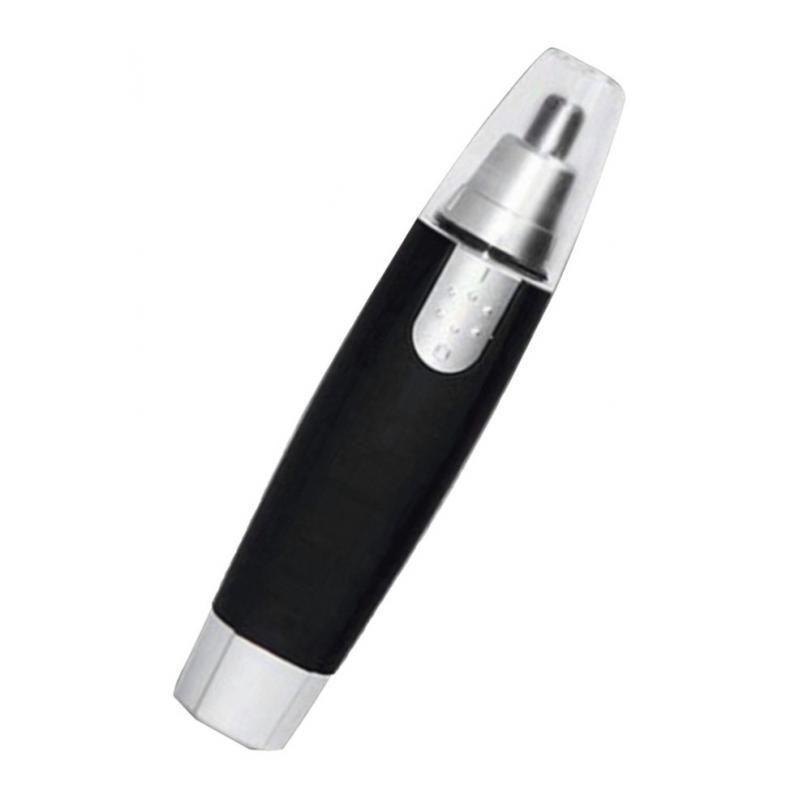 Electric Ear And Nose Hair Trimmer