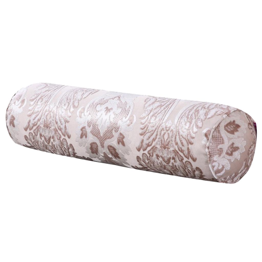Cervical Support Pillow Round