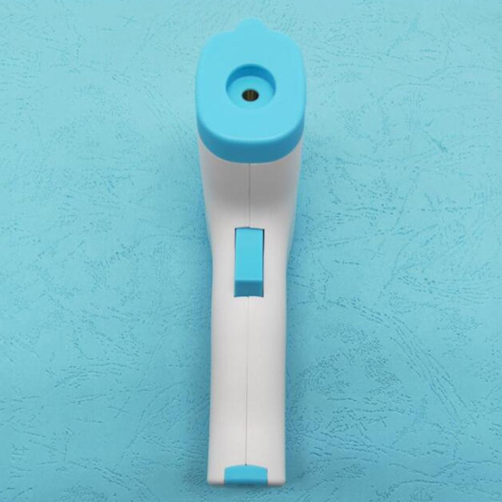 Digital Non-contact Infrared Thermometer Forehead Body Temperature Testing
