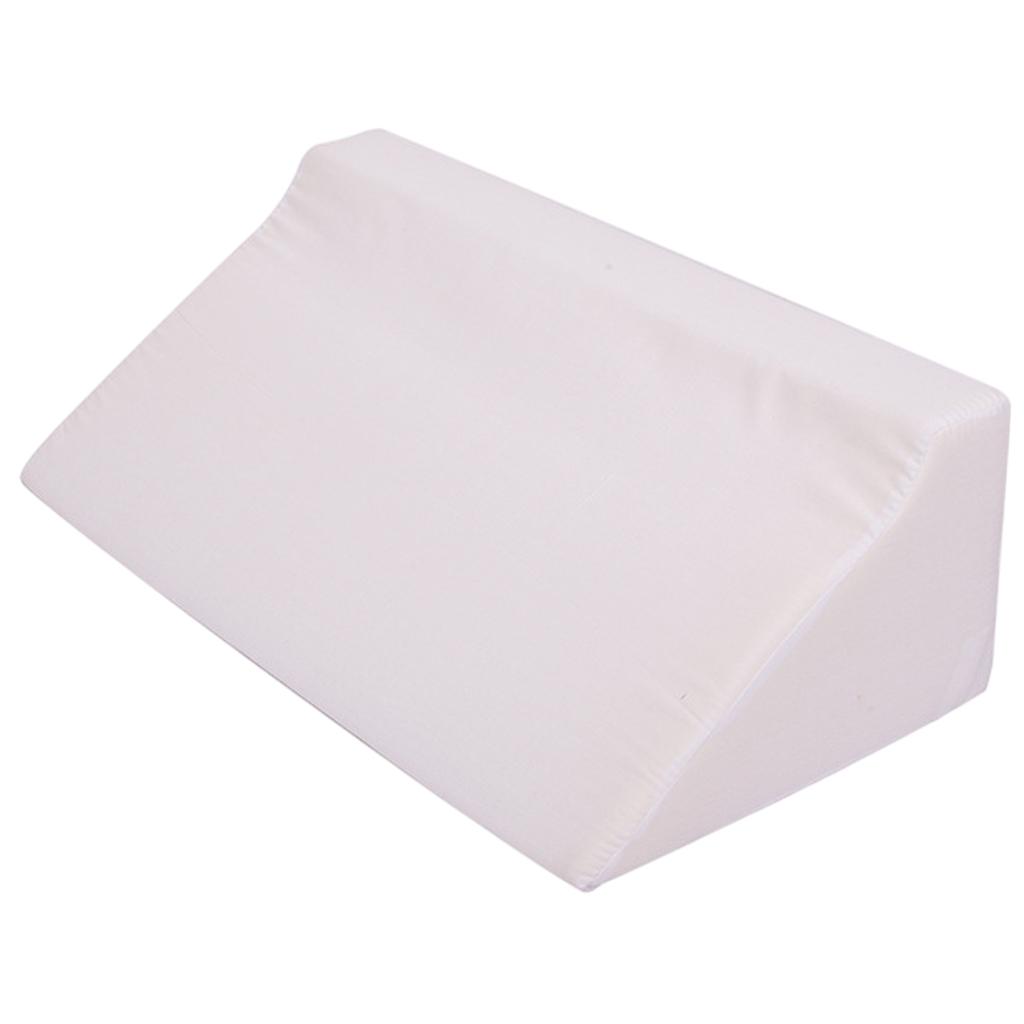 Wedge Pillow with Washable Cover