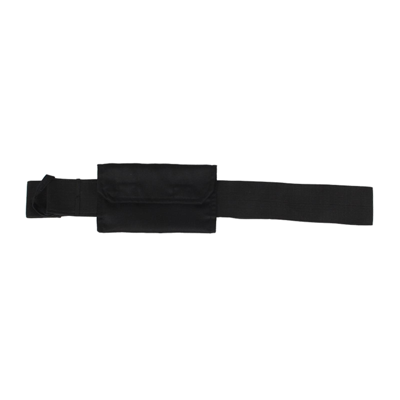 Feeding Tube Waist Belt
