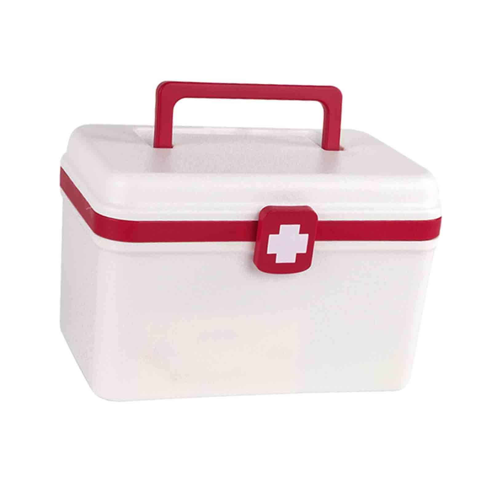 First Aid Storage Case