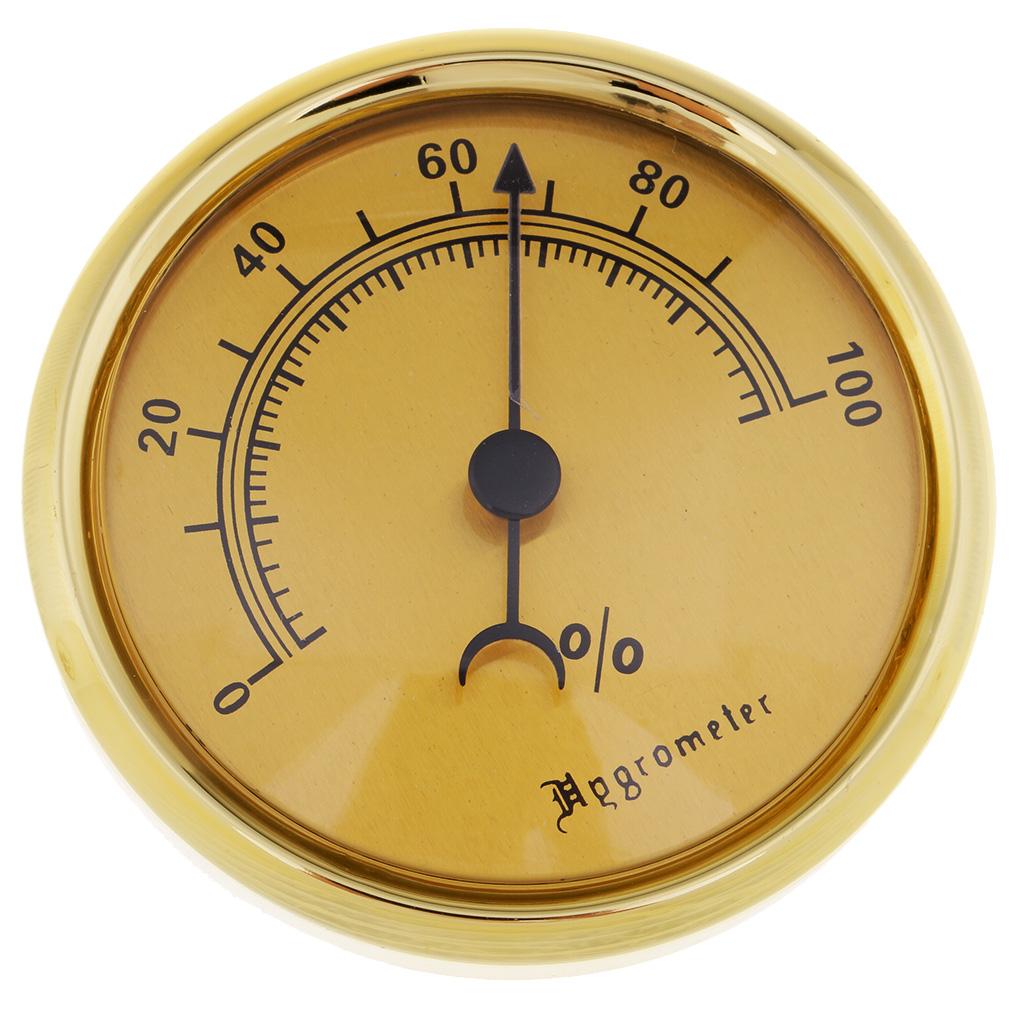 Digital Cigar Hygrometer