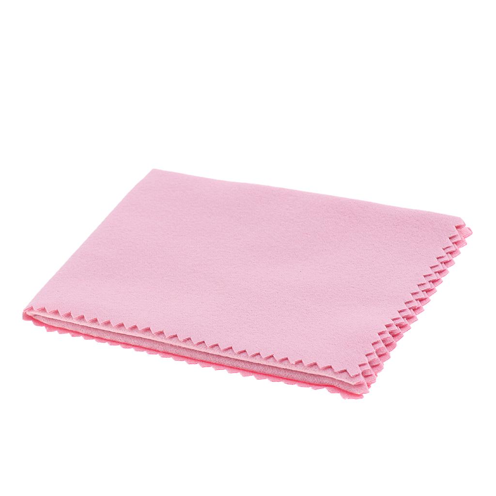 Fingertip Ball Drum Ball Kashaka Instrument  Yellow Rattle Pink Cloth