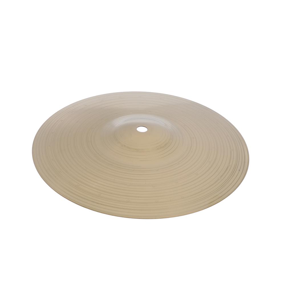 Brass Splash Crash Cymbal