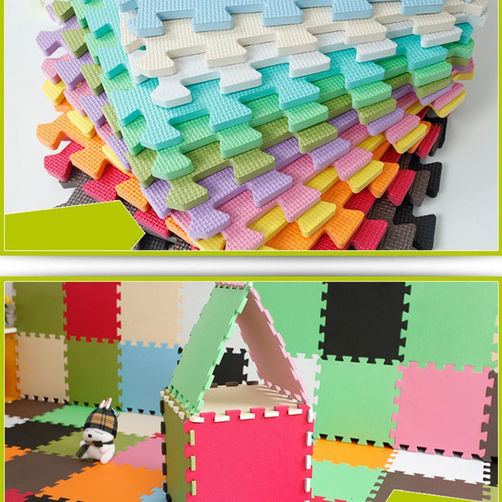 foam tiles for kids