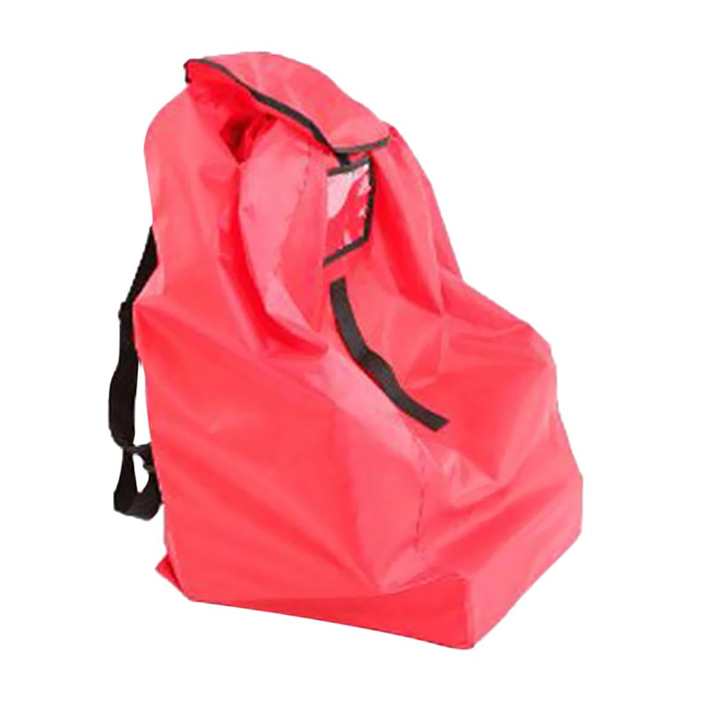 Durable Baby Child Car Seat Travel Gate Check Bag for
