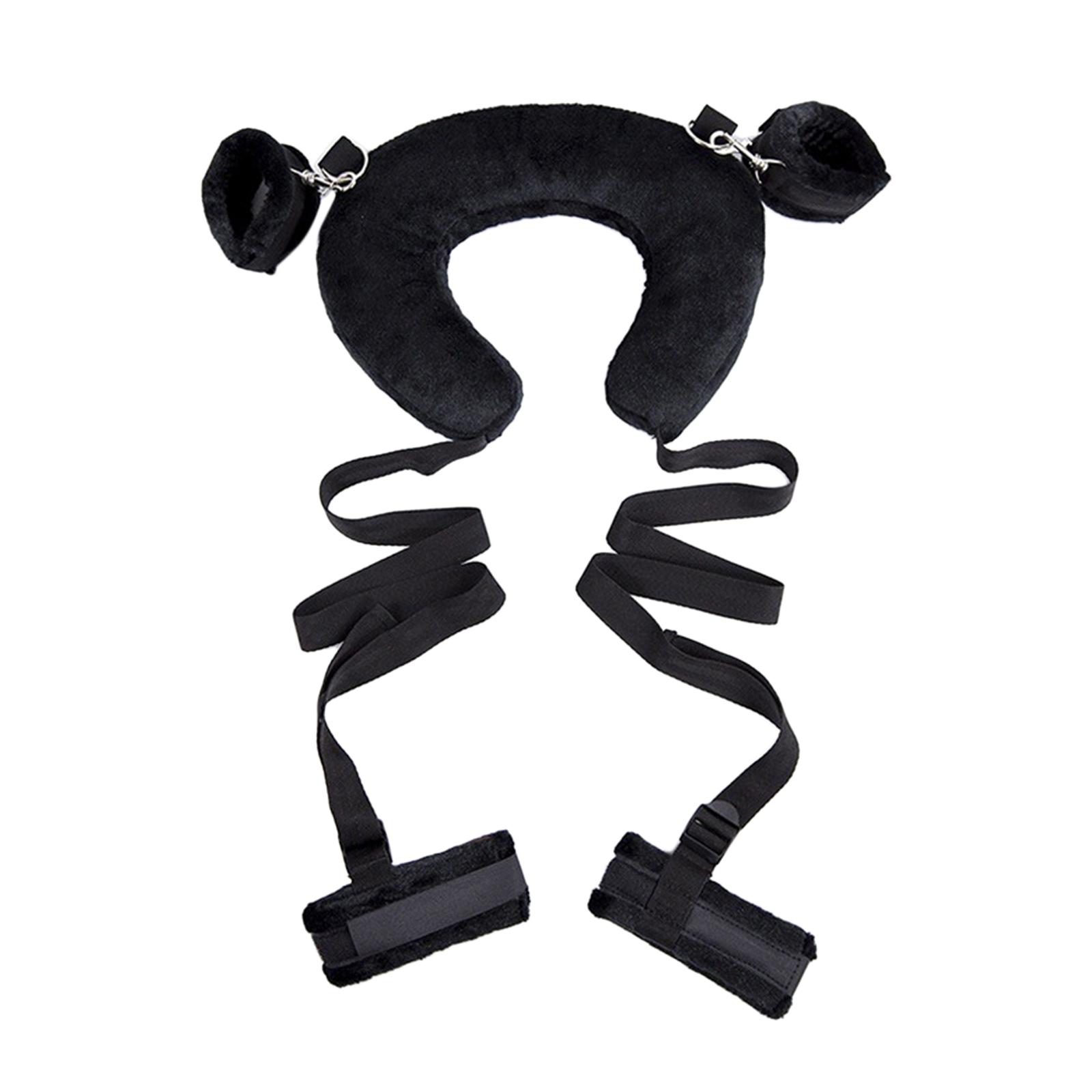 Restraints Restraints for Bedroom Bed Toys Tool Wrist and Ankle Restraints