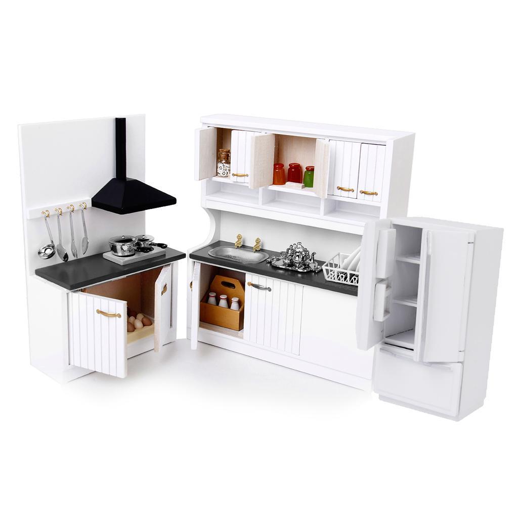 Modern Ebay Kitchen Furniture for Simple Design