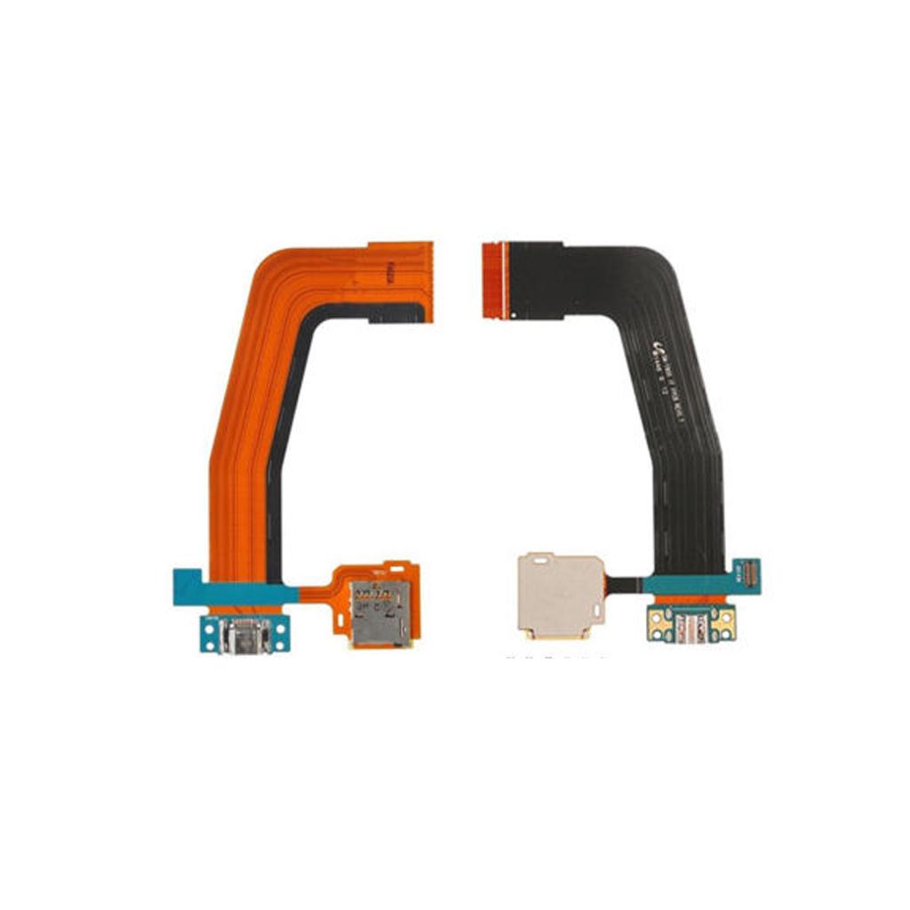 Original/OEM Replacement Part Charging Port Flex Cable For Samsung Galaxy Tab S 10.5'' T800