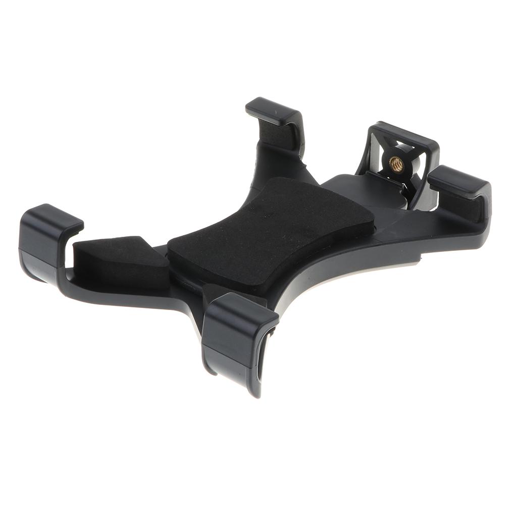 Adjustable Mount Holder Stand Bracket Universal Adapter For iPad Tablet