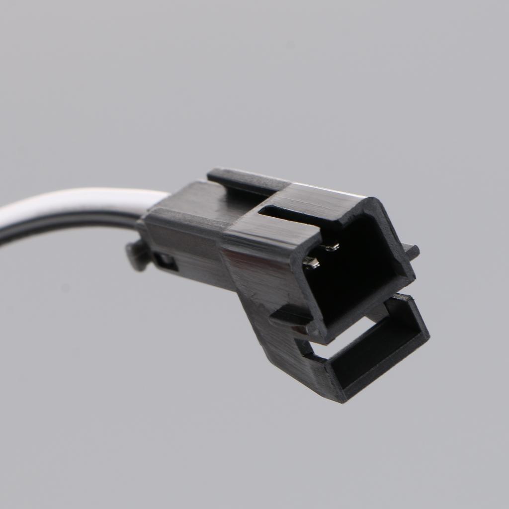 2x2 Pieces Car Audio Speaker Wire Harness for Chevrolet Buick   SUZUKI