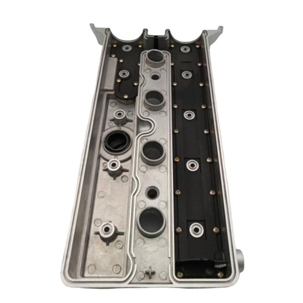 Car Engine Cylinder Head Valve Cover For Chevrolet OPEL Vectra 92062396