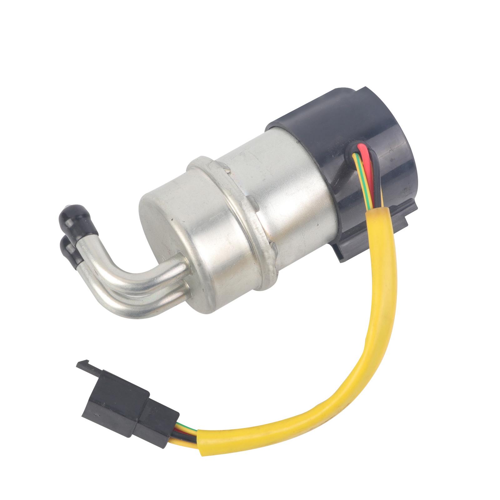 Fuel Pump Compatible with Suzuki VS700 VS750 Intruder 86-09 Replacement Acc
