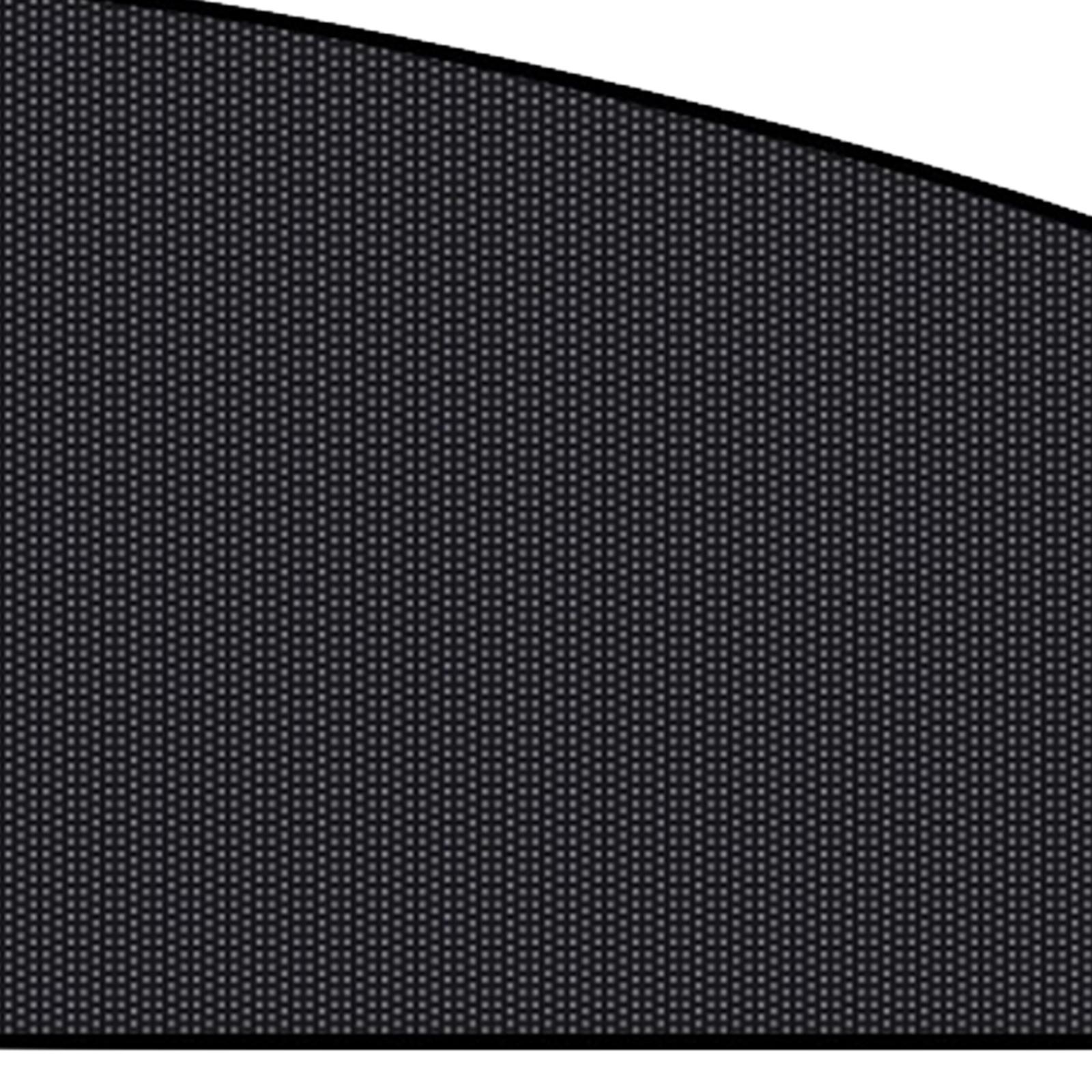 Car Magnetic Side Window Sunshade Premium Retractable Front Thicker