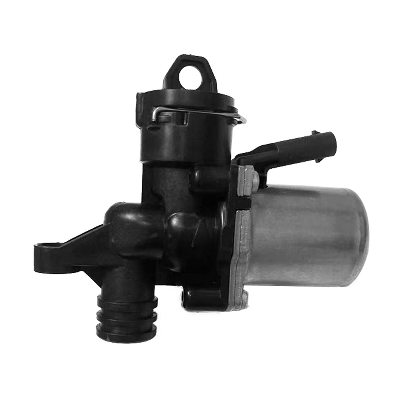 Heater Control Valve Water Valve Accessories Metal Spare Parts Replace