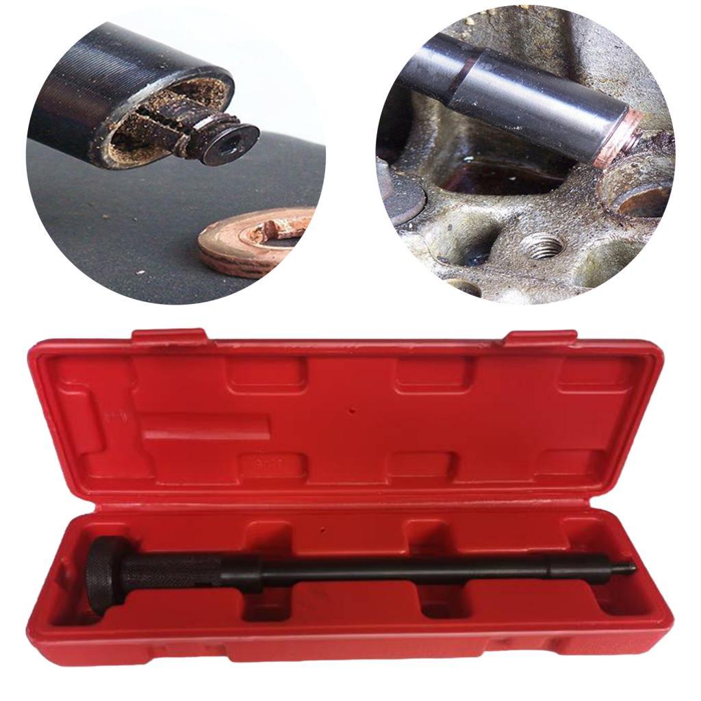 Common Rail Injector Gasket Installation Tool Replaces Universal Durable