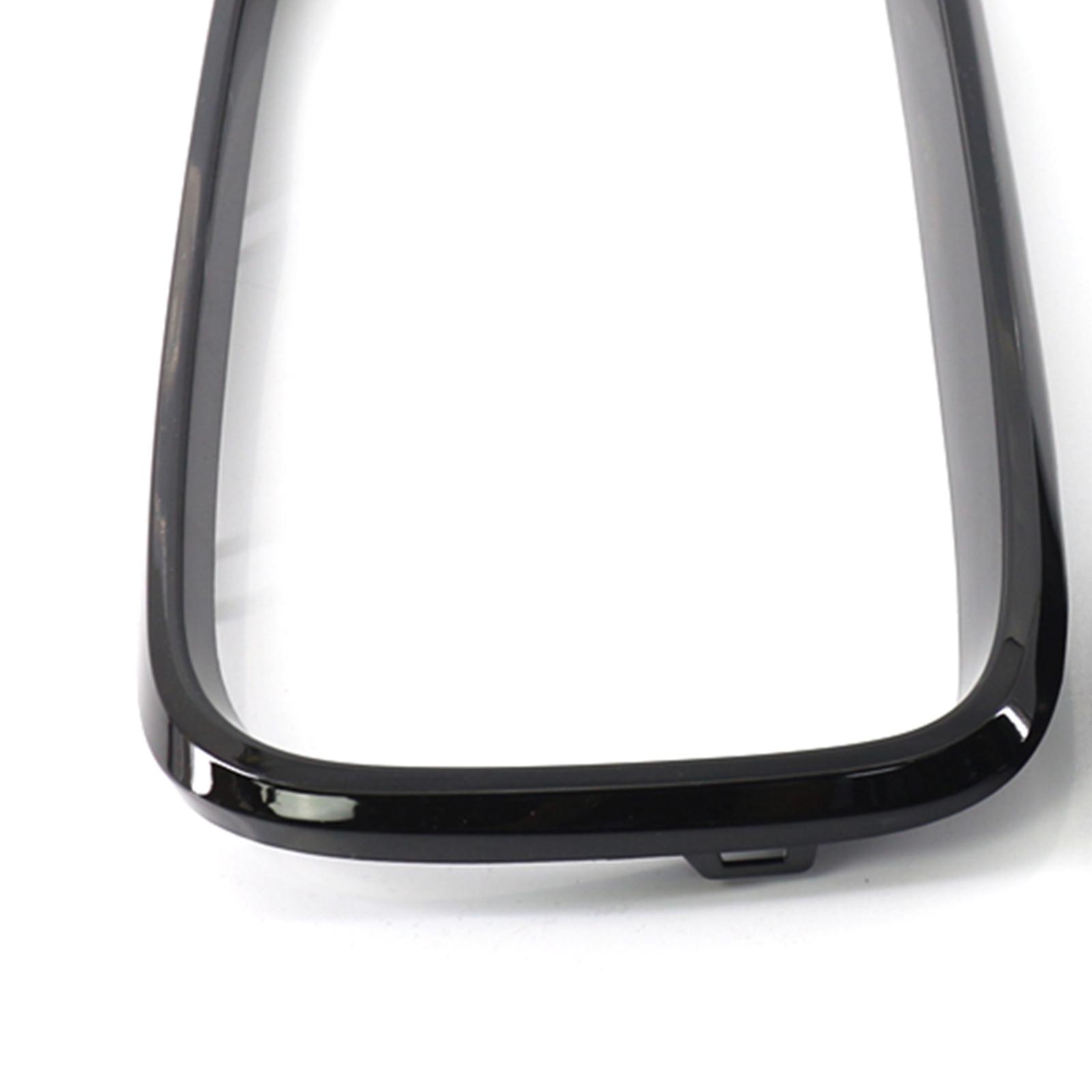 Front Kidney Grille 51712455246 for X2 F39 Durable