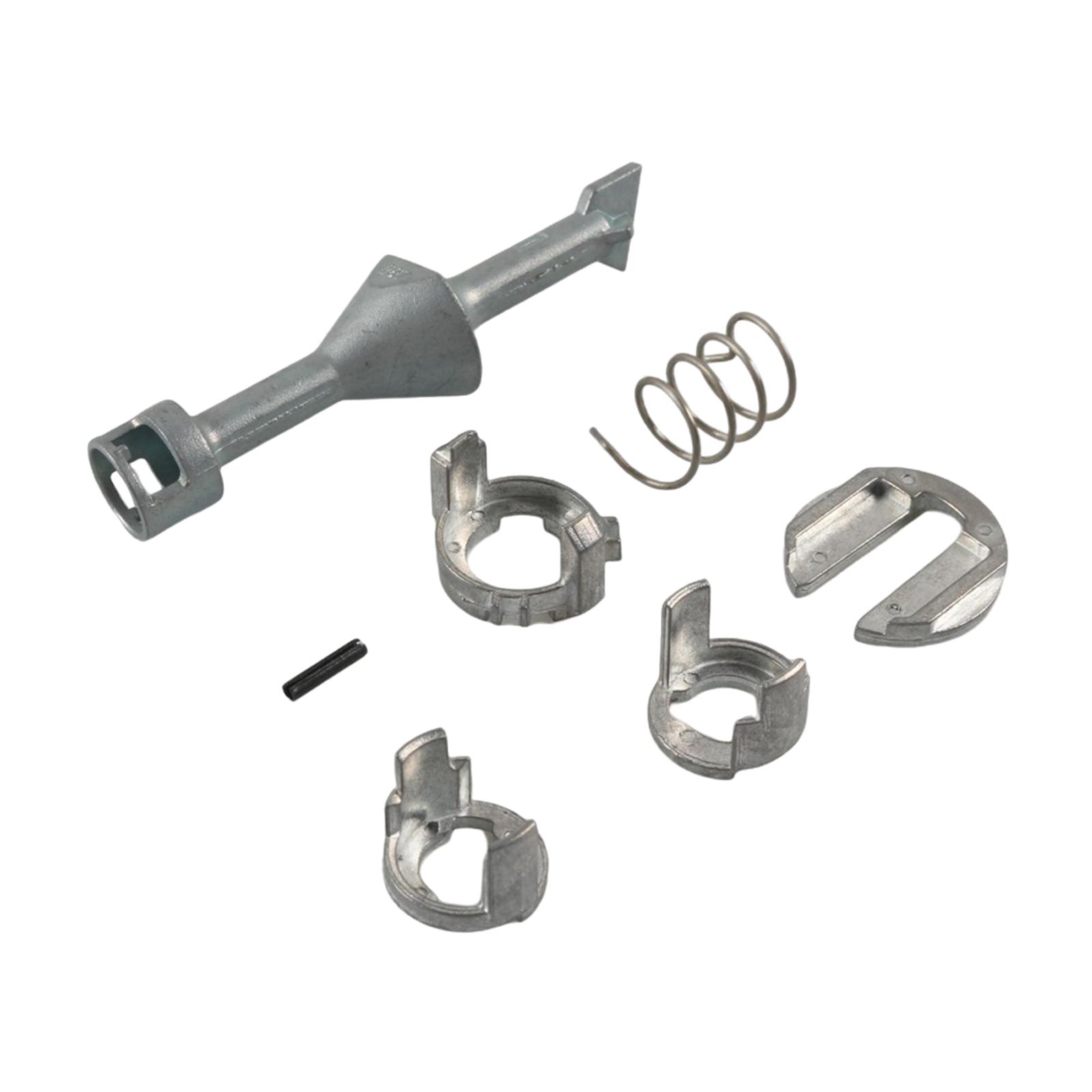 Door Lock Cylinder Repair Kit