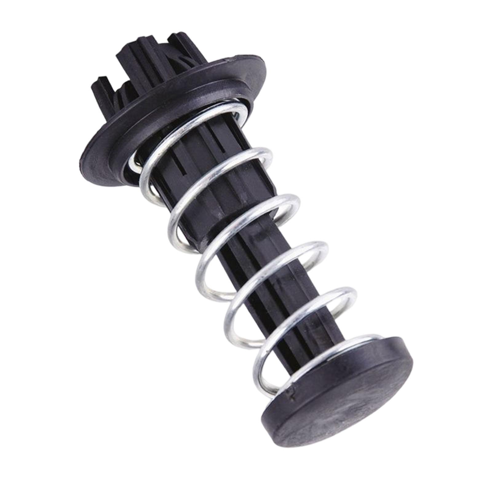 Car Hood Catch Spring