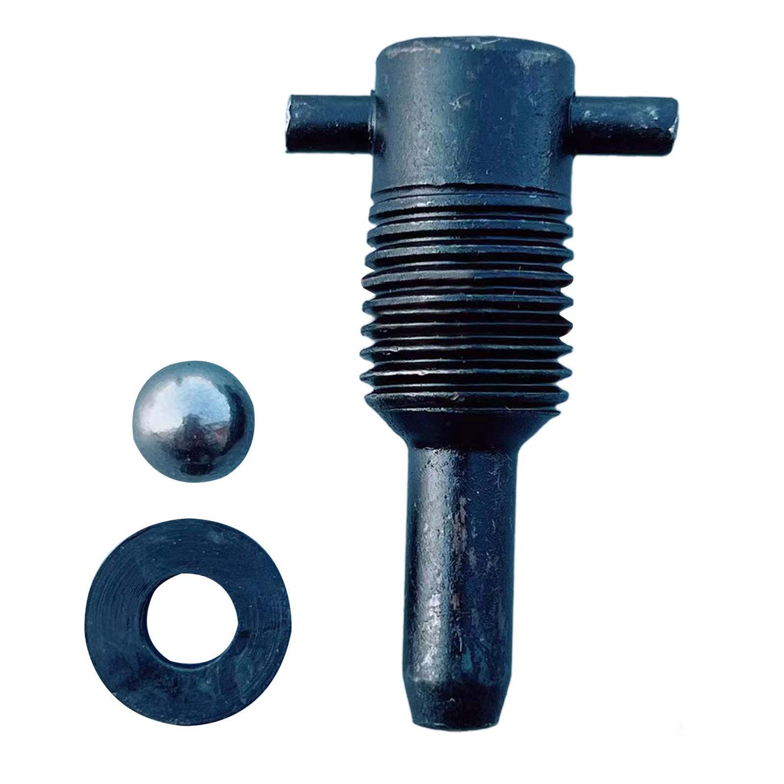 Hydraulic Jack Oil Seal