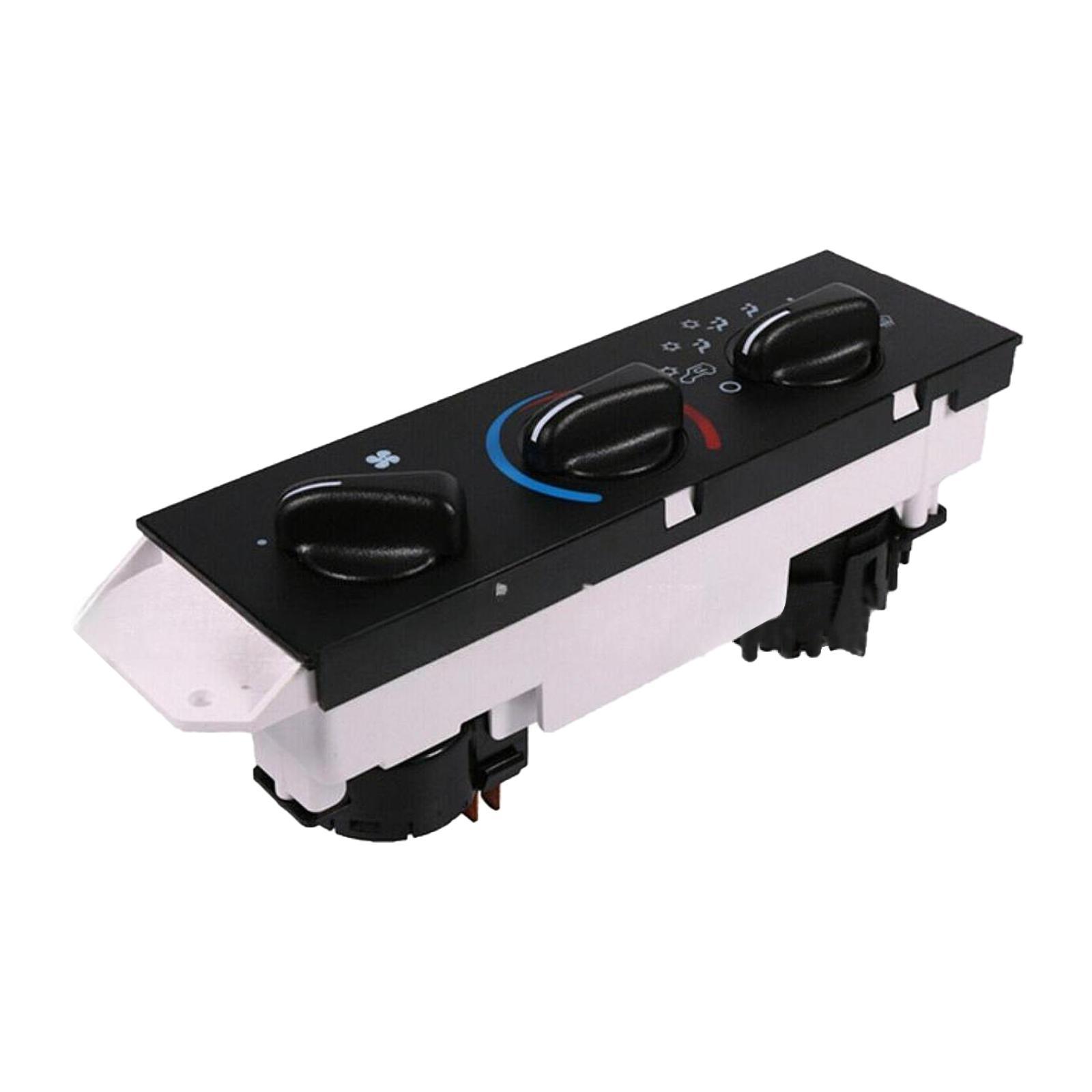 Air Conditioning Heater Climate Control 55056558AA for Jeep Wrangler