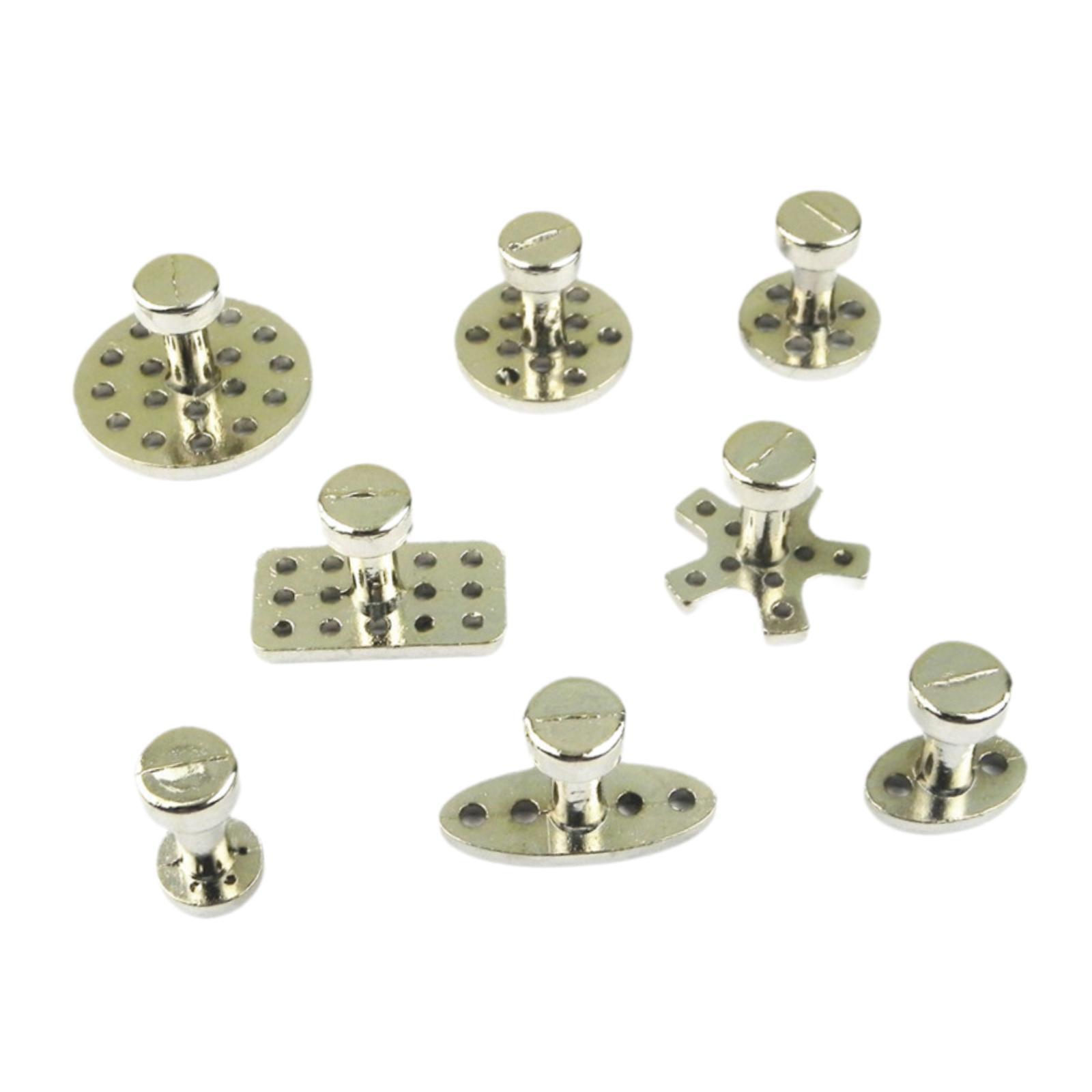 Paintless Dent Repair Tabs