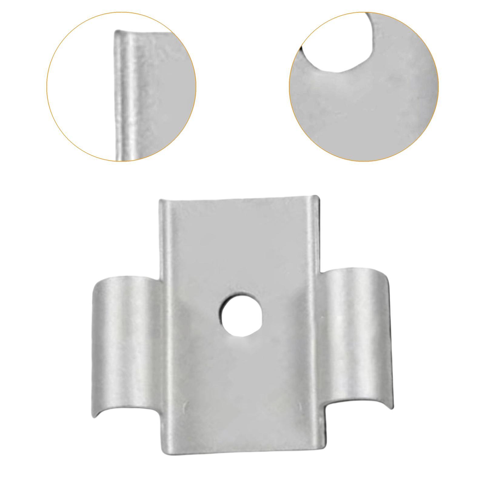 Parking Brake Cable Clip Retainer Autos Cars Upgraded Brake Cable Clip Fixer