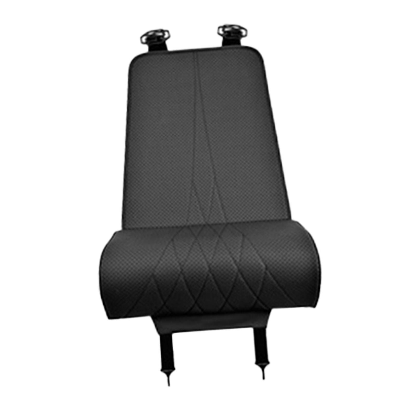 Car Leg Extender Pillow