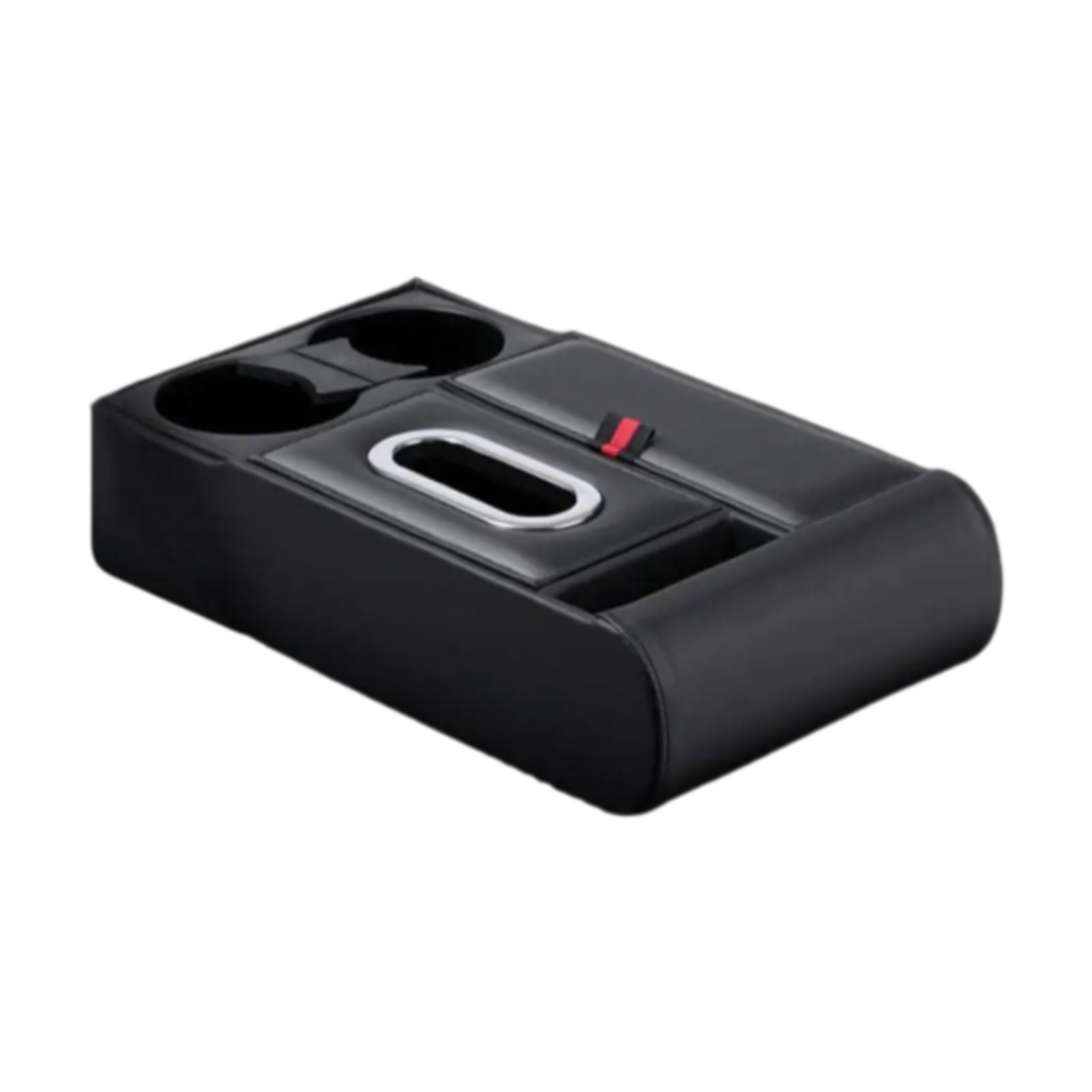 Car Armrest Storage Box