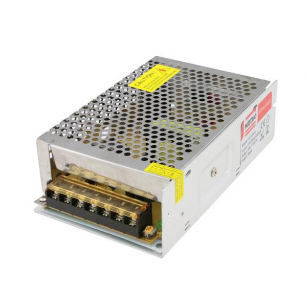  DC12V 200W 16.7A Universal Regulate Driver Power Supply For LED Strip