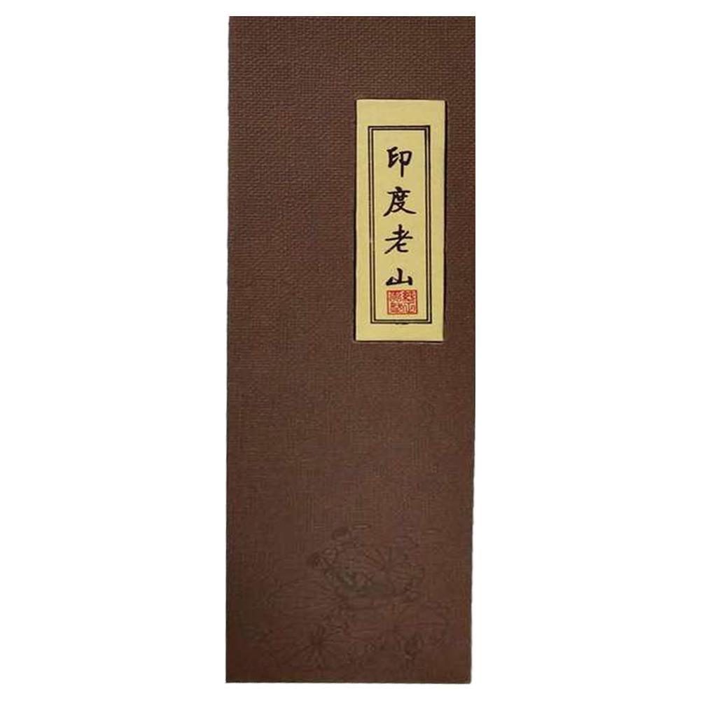 Incense Natural Sticks Fragrant Wood Aromatic Incense Sticks Indian Laoshan