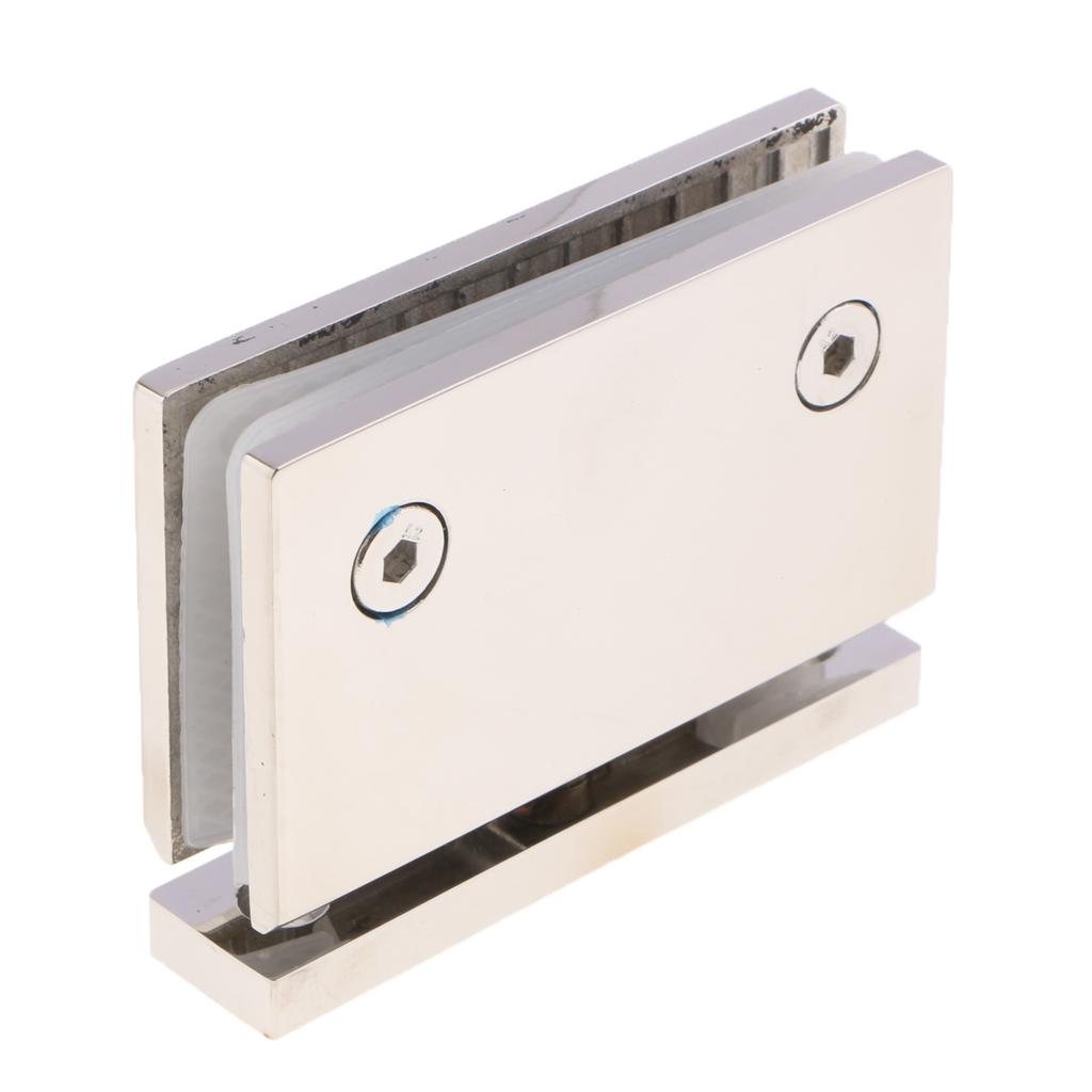 Glass Door Pivot Hinge For Inset Doors Bathroom Shower Door Glass