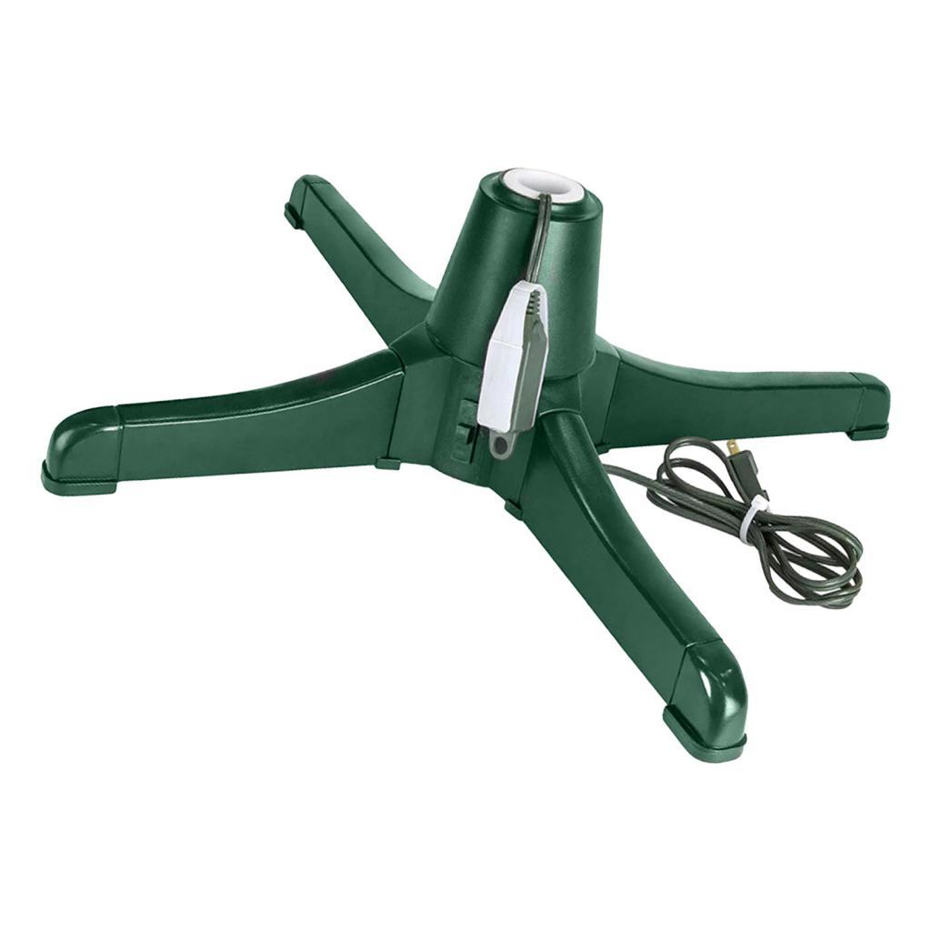 Christmas Tree Rotating Stand