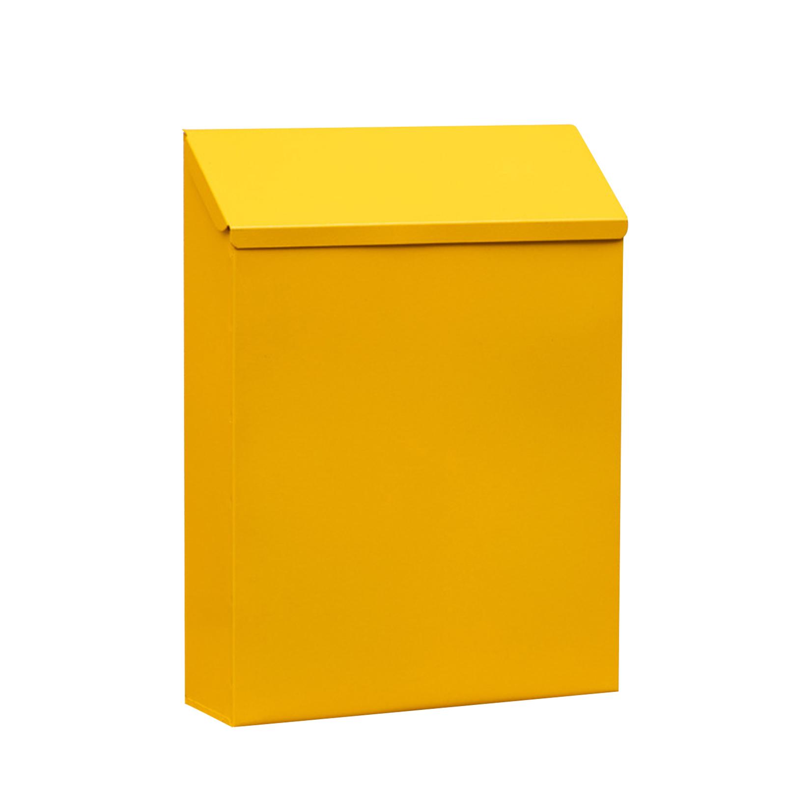 Wall Mount Mailbox Rainproof