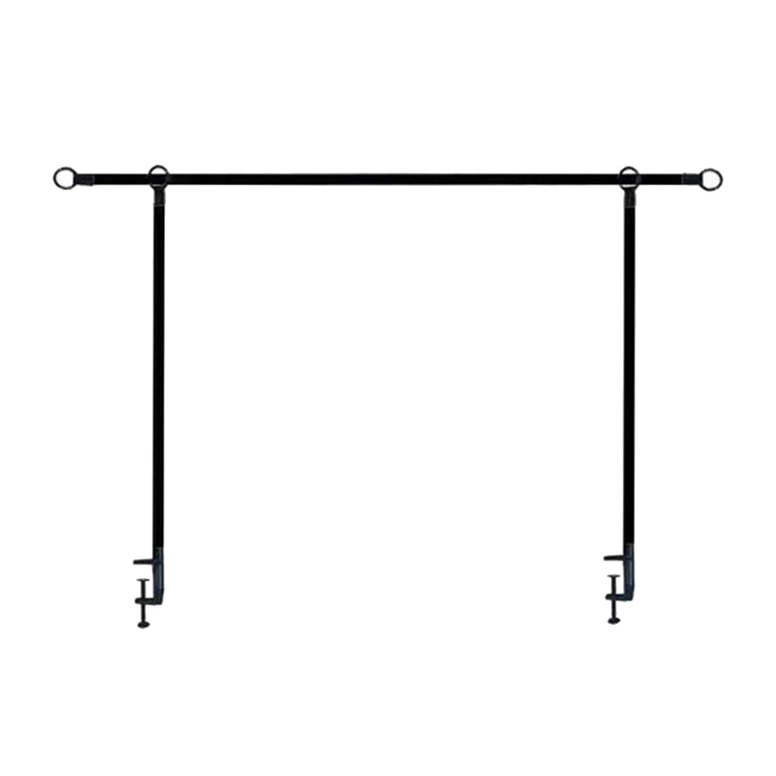 Over The Table Rod Stand