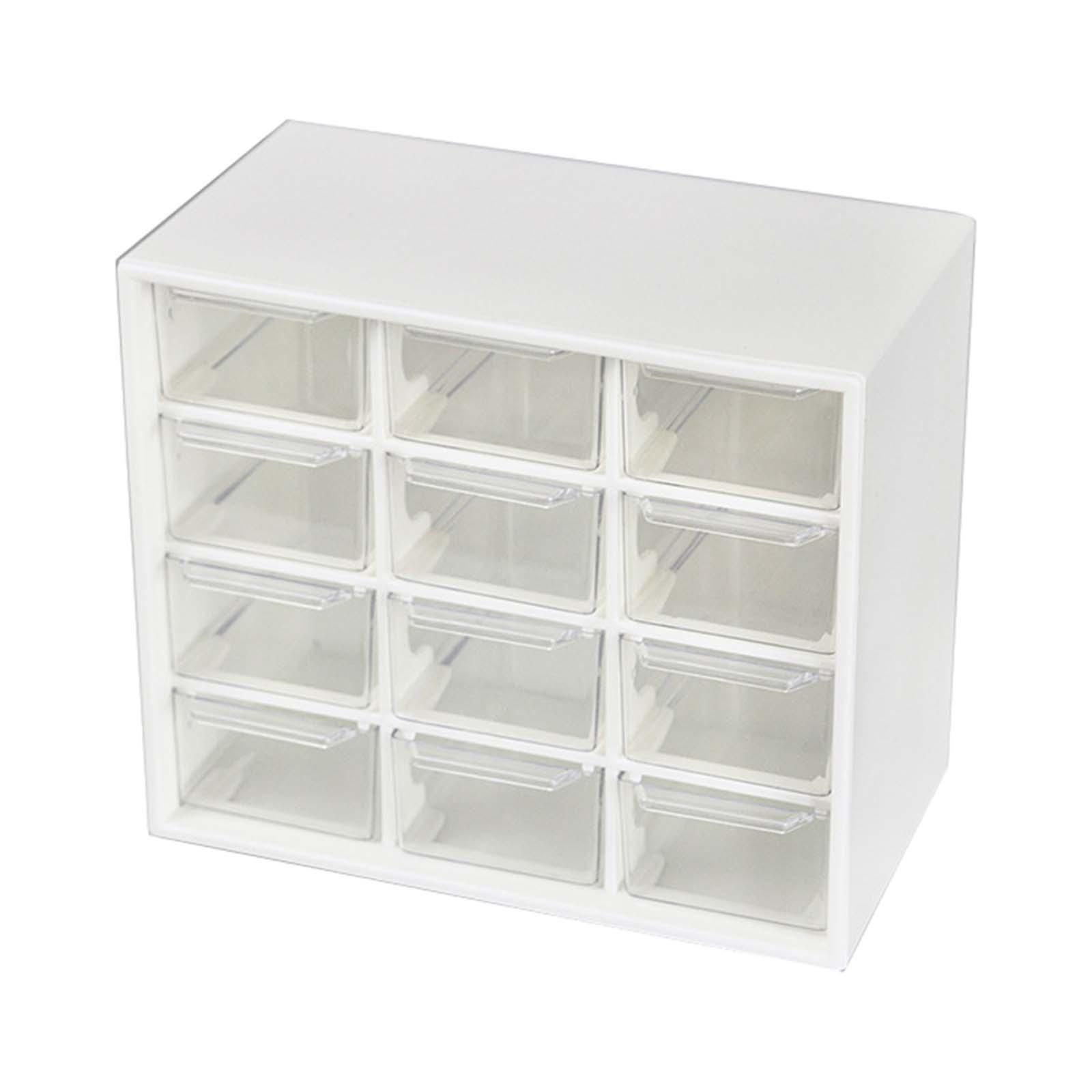 Drawer Organizer 12 Compartments